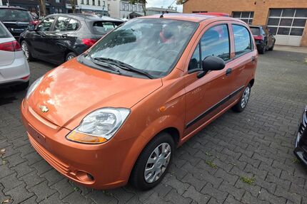 Chevrolet Matiz Gebrauchtwagen