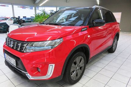 Suzuki Vitara Gebrauchtwagen