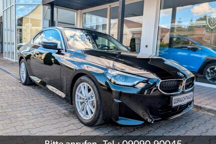 BMW 230 Gebrauchtwagen