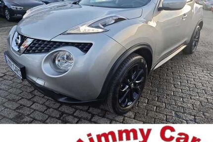 Nissan Juke Gebrauchtwagen