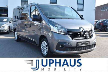 Renault Trafic Gebrauchtwagen