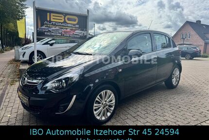 Opel Corsa Gebrauchtwagen