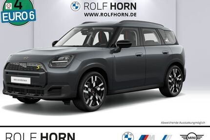 Mini John Cooper Works Countryman Gebrauchtwagen