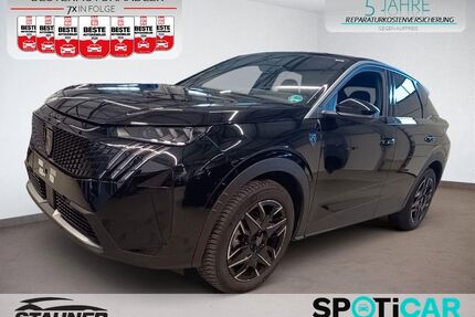 Peugeot 3008 Gebrauchtwagen