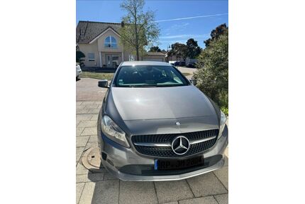 Mercedes-Benz A 180 Gebrauchtwagen