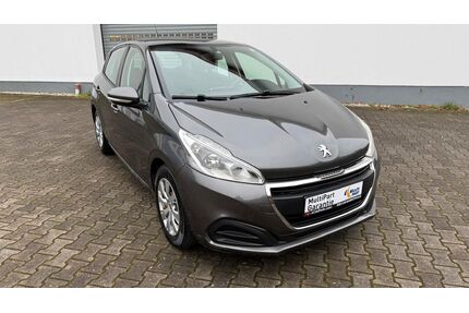 Peugeot 208 Gebrauchtwagen