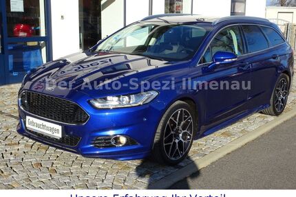 Ford Mondeo Gebrauchtwagen