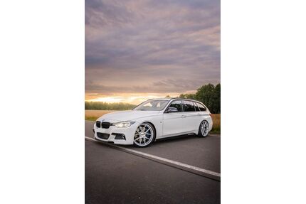 BMW 330 Gebrauchtwagen