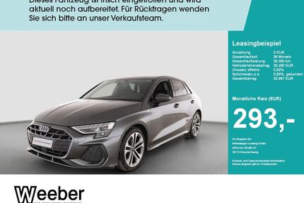 Audi A3 Gebrauchtwagen