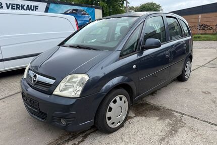 Opel Meriva Gebrauchtwagen