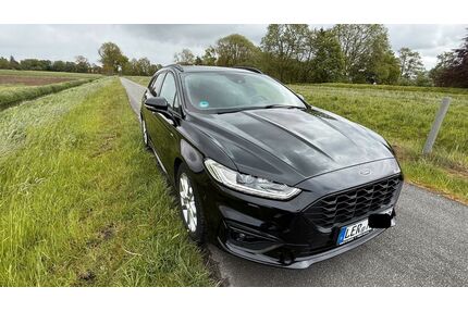Ford Mondeo Gebrauchtwagen