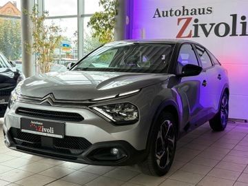 Citroen C4 Gebrauchtwagen