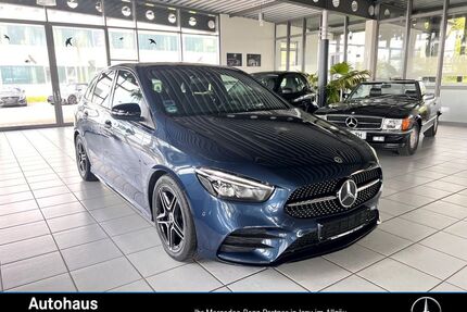 Mercedes-Benz B 220 Gebrauchtwagen