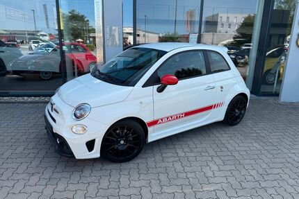 Abarth 595 Gebrauchtwagen
