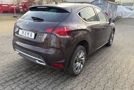 DS Automobiles DS4 Gebrauchtwagen