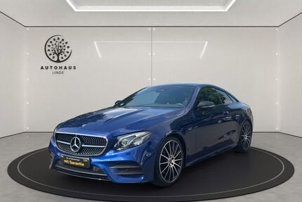Mercedes-Benz E 220 Gebrauchtwagen