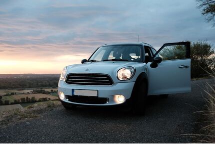 Mini Countryman C (Cooper) Gebrauchtwagen