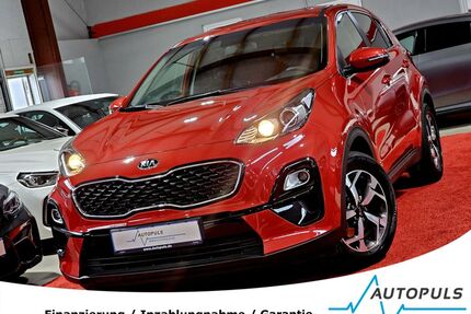 Kia Sportage Gebrauchtwagen
