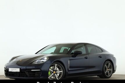Porsche Panamera Gebrauchtwagen
