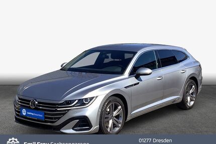 VW Arteon Gebrauchtwagen