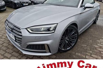 Audi S5 Gebrauchtwagen