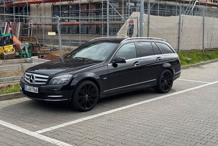 Mercedes-Benz C 180 Gebrauchtwagen