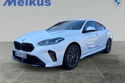 BMW 218 Gran Coupé Gebrauchtwagen
