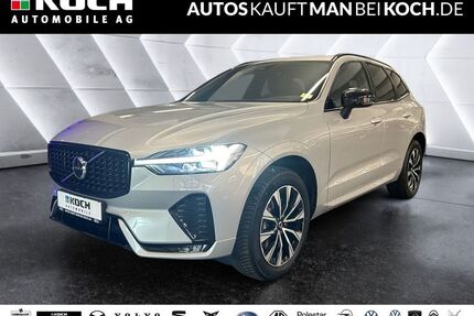Volvo XC60 Gebrauchtwagen