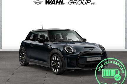 Mini Cooper SE Gebrauchtwagen