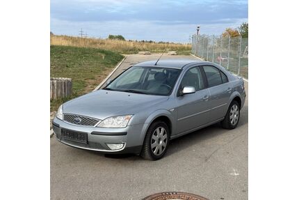 Ford Mondeo Gebrauchtwagen