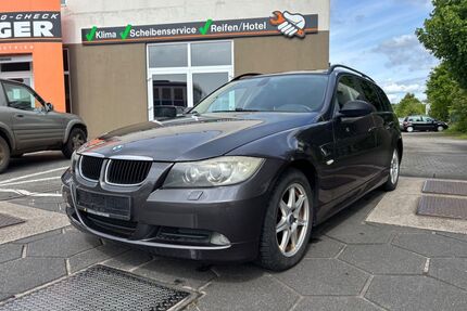 BMW 320 Gebrauchtwagen