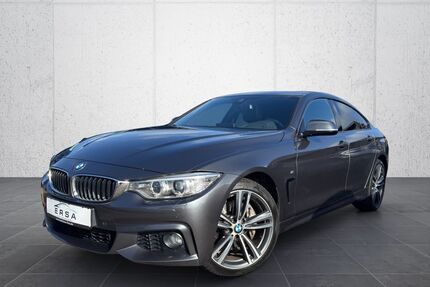 BMW 435 Gran Coupé Gebrauchtwagen