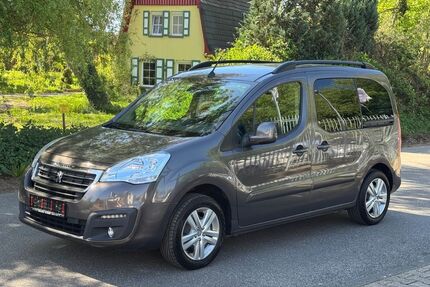 Peugeot Partner Gebrauchtwagen