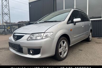 Mazda Premacy Gebrauchtwagen
