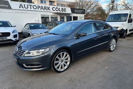 VW CC Gebrauchtwagen