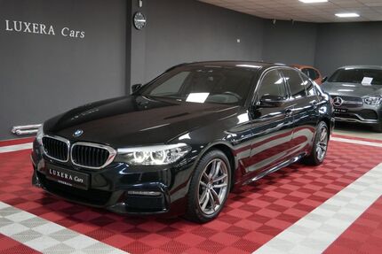 BMW 530 Gebrauchtwagen