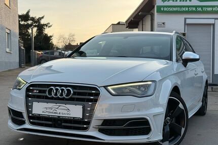 Audi S3 Gebrauchtwagen