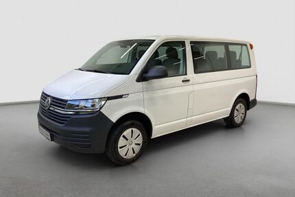 VW T6 Transporter Gebrauchtwagen