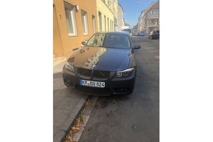 BMW 320 Gebrauchtwagen
