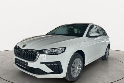 Skoda Scala Gebrauchtwagen