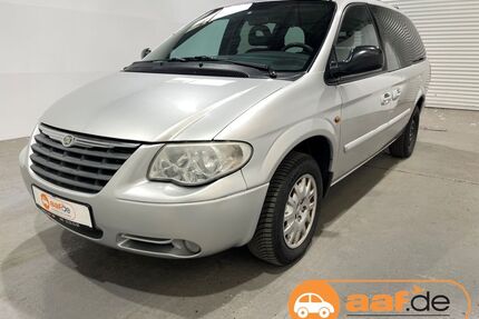 Chrysler Grand Voyager Gebrauchtwagen