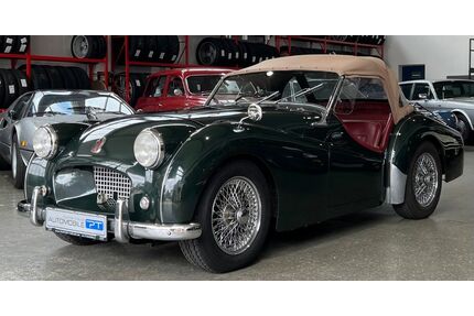 MG Andere 