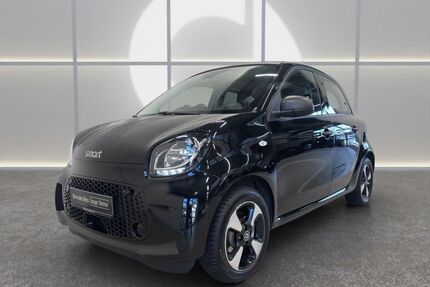 Smart ForFour Gebrauchtwagen