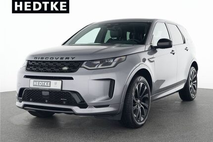 Land Rover Discovery Sport Gebrauchtwagen