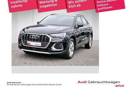 Audi Q3 Gebrauchtwagen