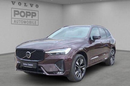 Volvo XC60 Gebrauchtwagen