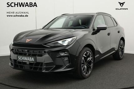 Cupra Terramar Gebrauchtwagen