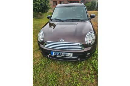 Mini Cooper Clubman Gebrauchtwagen
