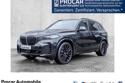 BMW X5 Gebrauchtwagen