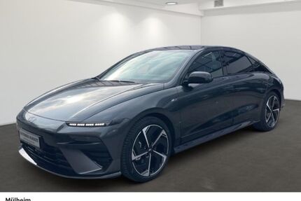 Hyundai IONIQ 6 Gebrauchtwagen